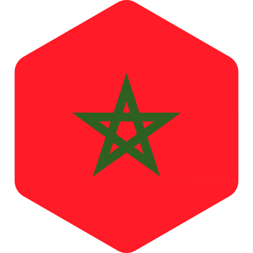 تیم ملی مراکش