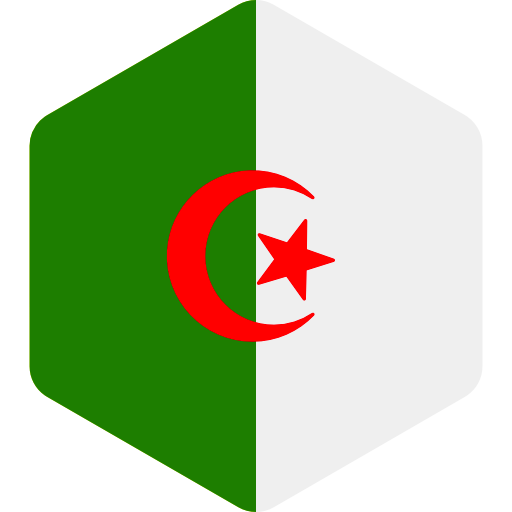 تیم ملی الجزایر