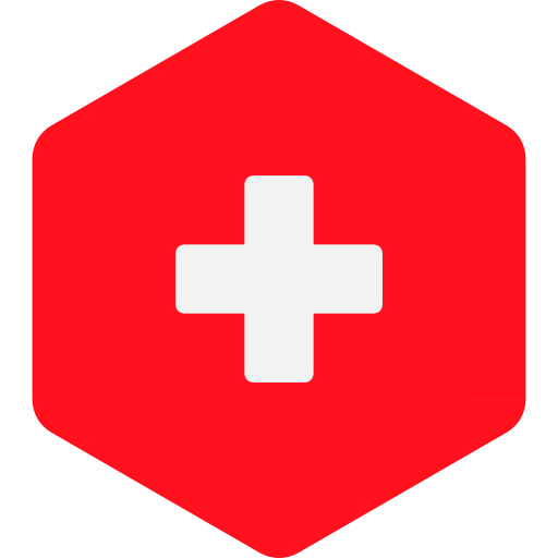 تیم ملی سوئیس