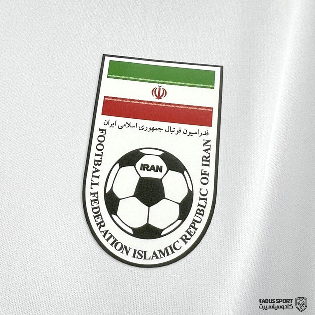لوگوی فدراسیون فوتبال ایران