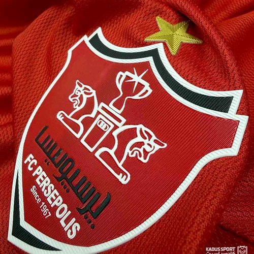 لوگوی باشگاه پرسپولیس