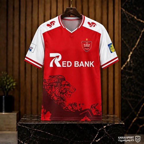 پیراهن خانگی پرسپولیس 1405-1406